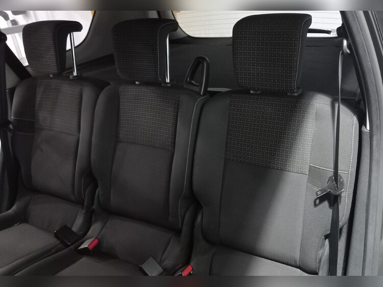 Renault Grand Scenic Dynamique 1.5 dCi 105cv foto 9